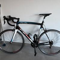 Bici da corsa FRW - full carbon