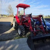 Macchina Agricola motore 3.2 diesel 50 cv