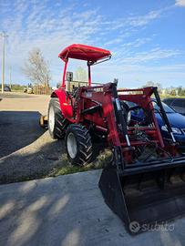 Macchina Agricola motore 3.2 diesel 50 cv