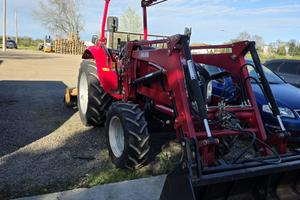 Macchina Agricola motore 3.2 diesel 50 cv