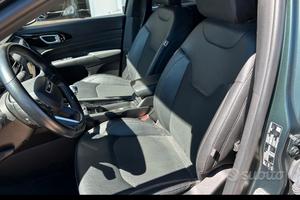 jeep Compass 80°anniversario full optional 1.6 