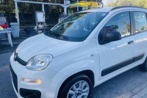 Fiat Panda Natural Power 0.9
