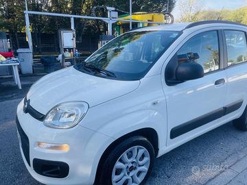 Fiat Panda Natural Power 0.9