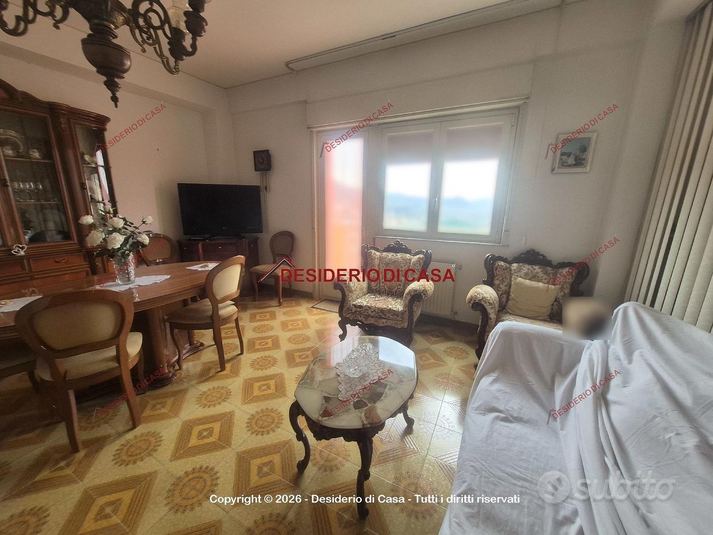 Apartment in Montelepre, Palermo - Vista 3