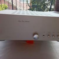 Amplificatore AUDIOSOPHIA I100R