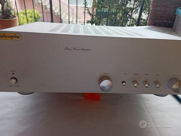 Amplificatore AUDIOSOPHIA I100R