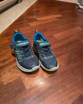 scarpe sketchers bimbi