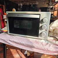 Forno elettrico Mandine 