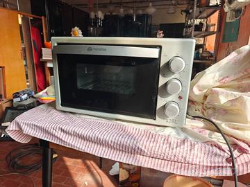 Forno elettrico Mandine 