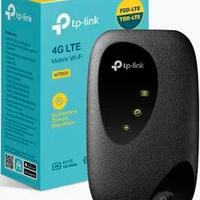 Tp- link 4g Mobile wi-fi M7010