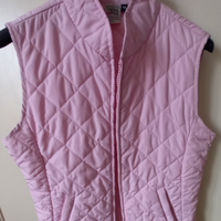 Gilet THINK PINK