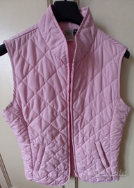 Gilet THINK PINK