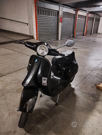 Vespa PK 50 HP d'Epoca/Asi