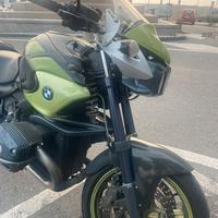 BMW 1150R
