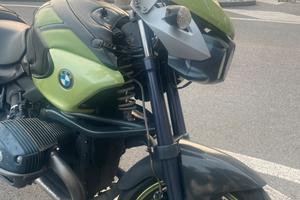 BMW 1150R