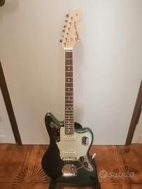 Fender Jaguar MIJ traditional  60s FSR 2026