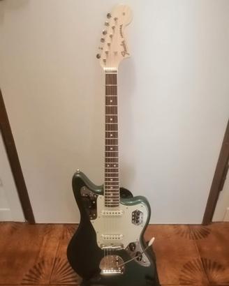 Fender Jaguar MIJ traditional  60s FSR 2026