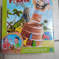 Pirata pop-pop