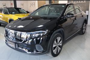 Mercedes-Benz EQA Sport EQA 250 #50739