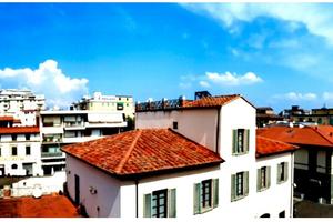 Follonica vicino al mare