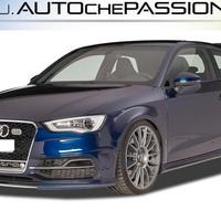 Coppia minigonne AUDI A3 8V 3p dal 2012 2016