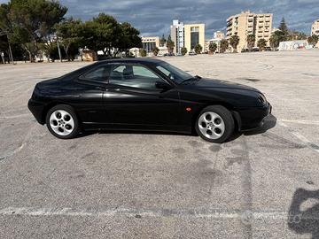 GTV 1.8 TS Targa Oro ASI  42.121 km