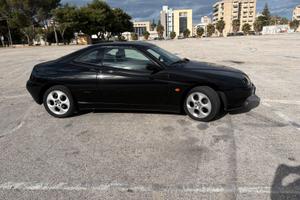 GTV 1.8 TS Targa Oro ASI  42.121 km