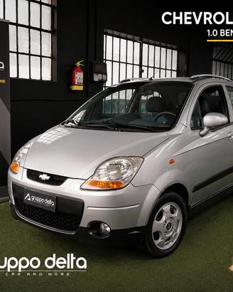Chevrolet Matiz 1.0 SX Energy GPL GARANZIA 12 MESI