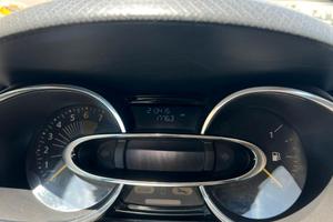 2013 Renault Clio