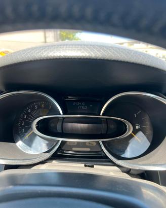 2013 Renault Clio