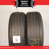 2 Gomme 235 55 R 18 Michelin al 69% SPED GRATIS