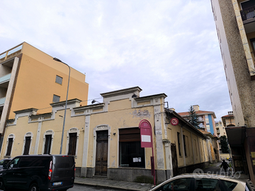 Via Torino Negozio e Casa insieme