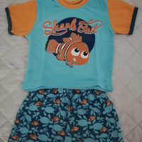 Completino Disney Nemo