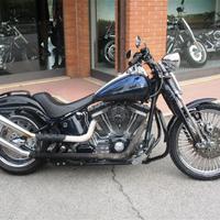 Harley-Davidson FXSTSSE 110 Softail Springer C.V.O