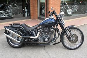Harley-Davidson FXSTSSE 110 Softail Springer C.V.O