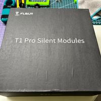 Stampante 3d - KIT T1/T1 PRO SILENT