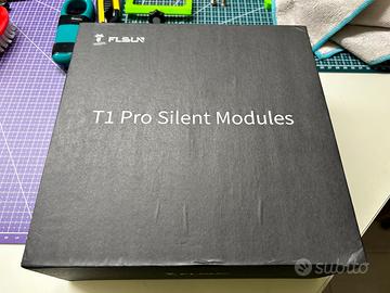 Stampante 3d - KIT T1/T1 PRO SILENT