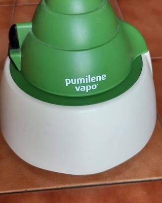 Umidificatore professionale - Pumilene Vapo