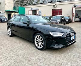 Audi A4 Avant 35 TDI/163 CV S tronic Business Adva