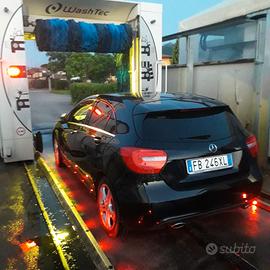 CLASSE A 200!!  TRATTABILI