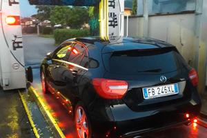 CLASSE A 200!!  TRATTABILI