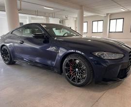 BMW Serie 4 Coupé M4 G82 2020 Coupe Benzina M...
