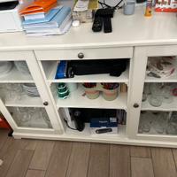 Credenza Liatorp Ikea