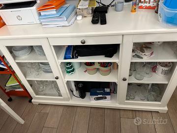 Credenza Liatorp Ikea