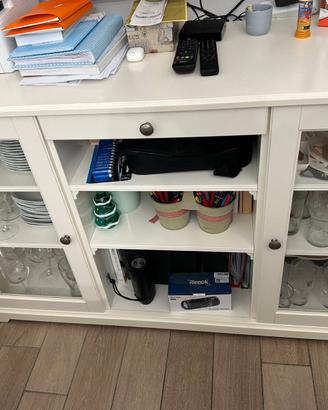 Credenza Liatorp Ikea