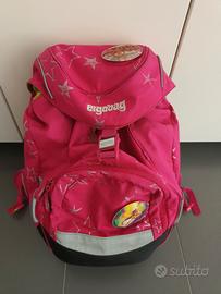 zaino Ergobag per bambina