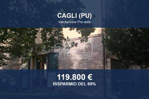 Immobile in asta di 404 m² con più di 5 locali e b