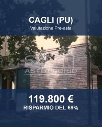 Immobile in asta di 404 m² con più di 5 locali e b