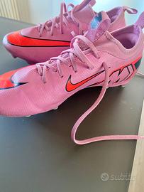 Nike Air  Zoom Mercurial calcio tg 36,5