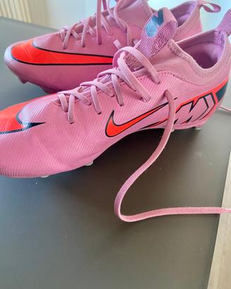 Nike Air  Zoom Mercurial calcio tg 36,5